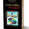 luyện tướng khao binh