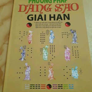 PHƯƠNG PHÁP DÂNG SAO GIẢI HẠN