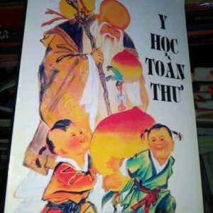 Sách y học toàn thư