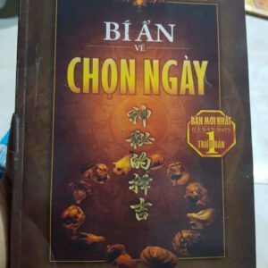 bí ẩn chọn ngày giờ