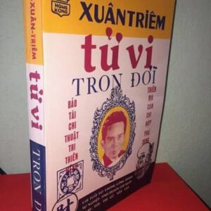 Tử vi trọn đời của xuân triêm