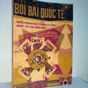 Bói bài quốc tế