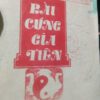 cúng gia tiên