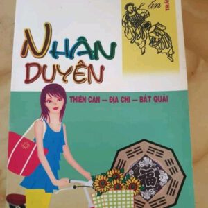 Nhân duyên